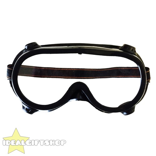 Jockey goggles fancy dress - jockey,