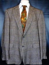 Gents Strellson Men's check