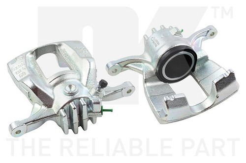 Brake caliper 2136156 front - 2136156,