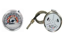 Fordson Super Major Tractor