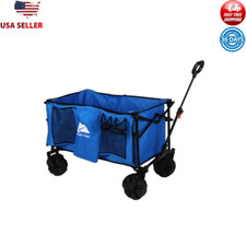 All Terrain Wagon Heavy Duty