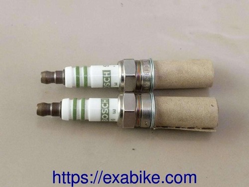 Spark plugs for - plugs,