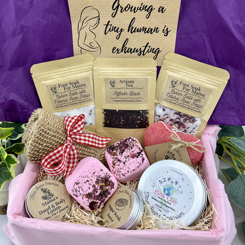 Mum gifts care - to, be