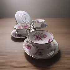 Vintage Royal Standard