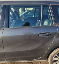 Citroen C4 Grand Picasso Mk2