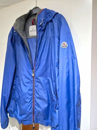 Moncler men blue - , men’s