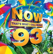 Various Artists: Now That's