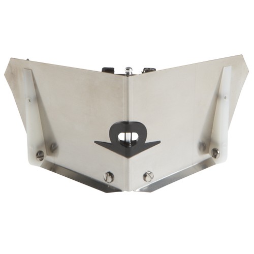 Tapetech corner flusher - tapetech,