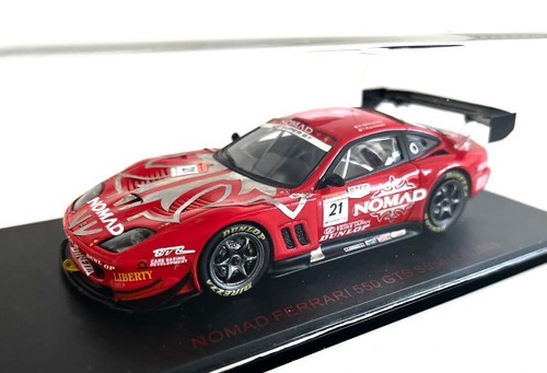 Popular rare nomad - 1/43,