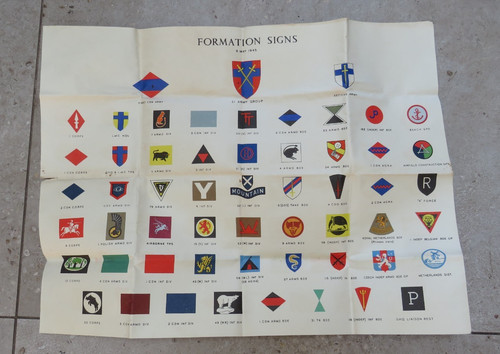 Original wwii military - wwii,