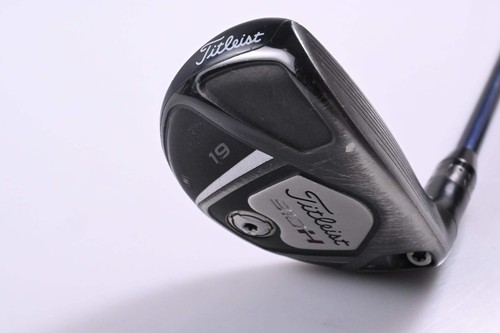 Titleist 910h hybrid 19 - #3,