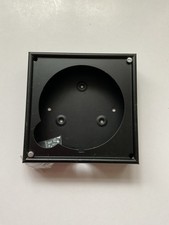 Sangamo FD930  Conduit Back