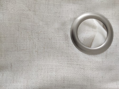 Next natural touch linen - natural,
