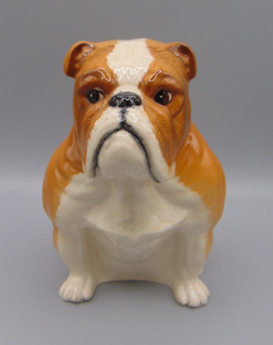 Royal doulton bulldog da222 - doulton,