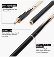 Baize Master Purple MARKSMAN