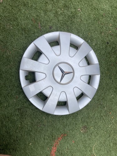 Mercedes benz genuine wheel - genuine,