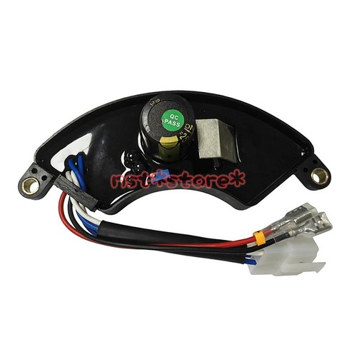 Kde6500e avr voltage - kde6500e, regulator