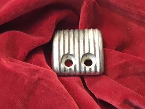 Vincent hrd brake - hrd,