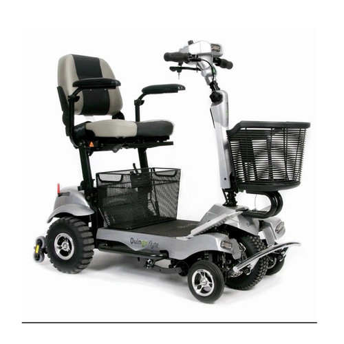 Quingo flyte wheeled - quingo,