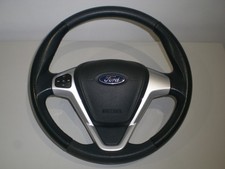 Ford Fiesta Mk7 Zetec S Part