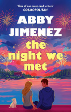 The Night We Met | Abby