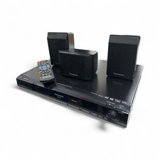 Panasonic SA-PT170 - Home Theatre DVD Surround System