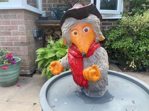Wombles 1970s orinoco - wombles.,