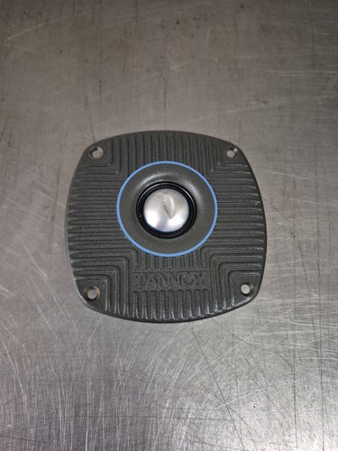 Tannoy e11 tweeter speaker - tannoy,