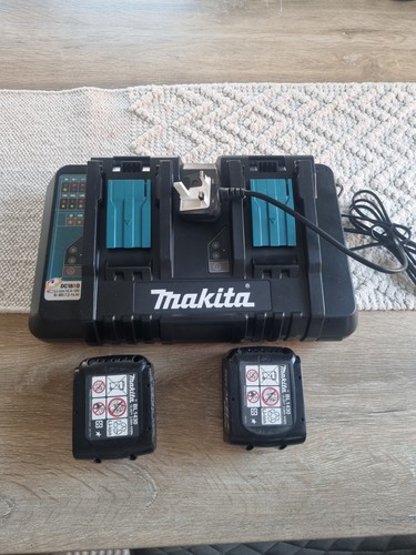 Makita dc18rd lxt lithium 240v - dc18rd,