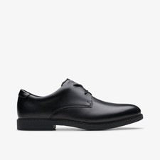 Clarks Boys Scala Loop Youth