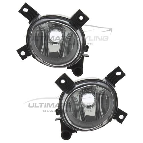 Fog lights audi - fog,