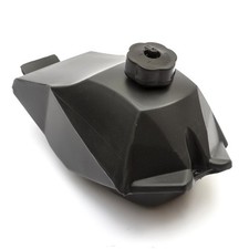 Mini moto quad bike - quad, fuel
