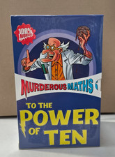 Murderous Maths Box Set Se