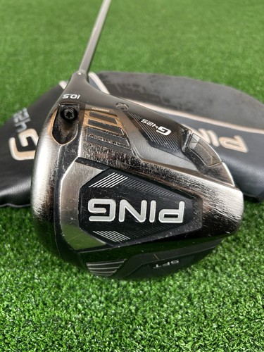 Ping g425 sft driver - g425,