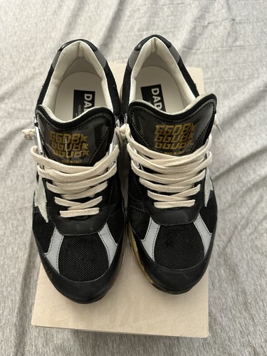 Golden goose dad - golden,