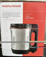 Morphy Richards 501027 Compact