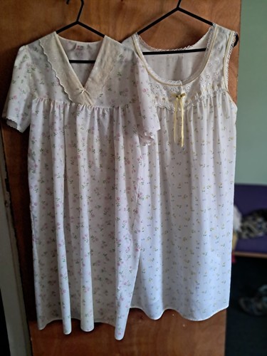 Womens nighties size 12 - ,