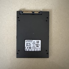 Kingston A400 480GB 2.5 Inch