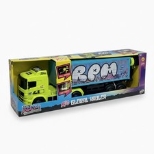 Bladez RPM RC Large Global