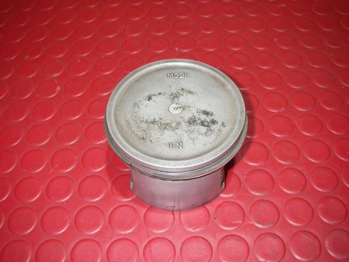 Piston standard ms2m 100mm low - standard,