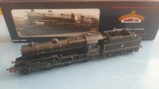 Bachmann OO Gauge Hughes