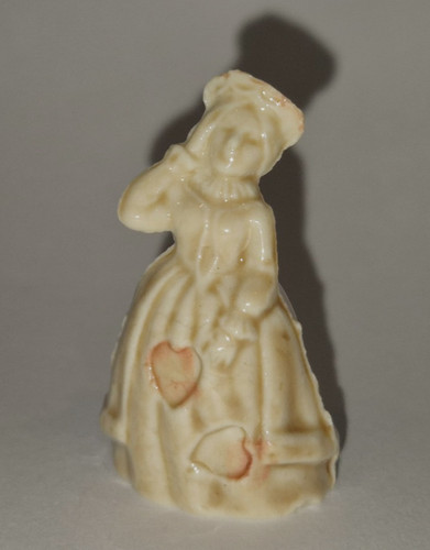 Wade 1970s queen hearts - queen,
