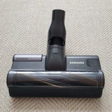 Samsung Jet 95 Pro VS20C9547TB – BRUSH HEAD  ONLY! Missing Soft Brushroll!