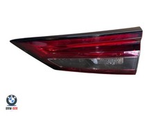 NISSAN QASHQAI  J12 INNER TAIL LIGHT REAR RIGHT DIRVER SIDE DAMAGED