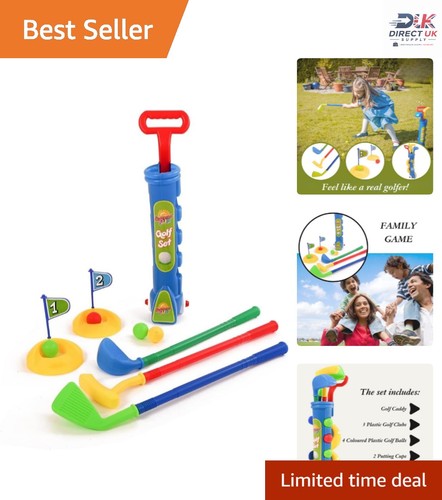 Kids golf club - kids,