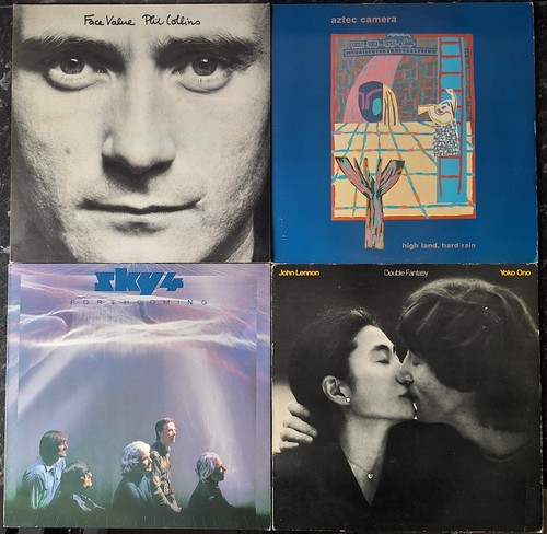 Selling private record