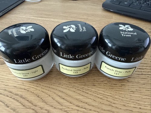 Paint tester pots 60ml - pots,