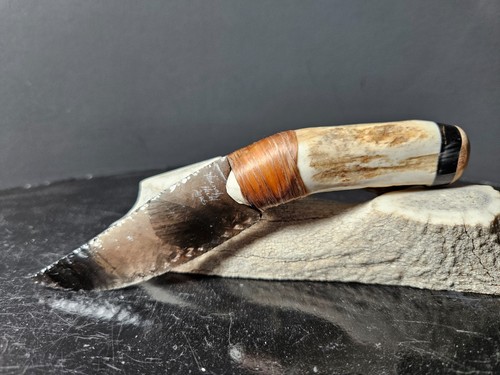 Unique mini obsidian - unique,