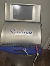 caci quantum non surgical face lift, and stand