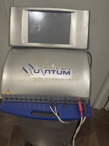 Caci quantum non - quantum,